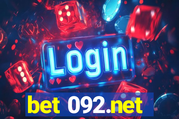 bet 092.net